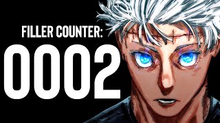 Download lagu Jujutsu Kaisen’s LACK Of Filler…