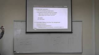 CSE 102 Lecture 12 Part 4 06.11.2014 Autumn