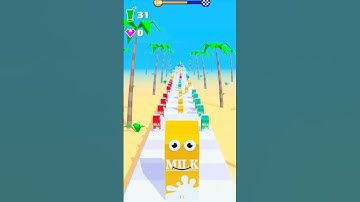 Juice Run #gameplay #shorts #video #game #gaming #gameplay #juicerun | Mobile Gameplay | More Gaming