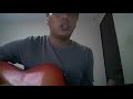 Marco Mares - Flaquita (cover)