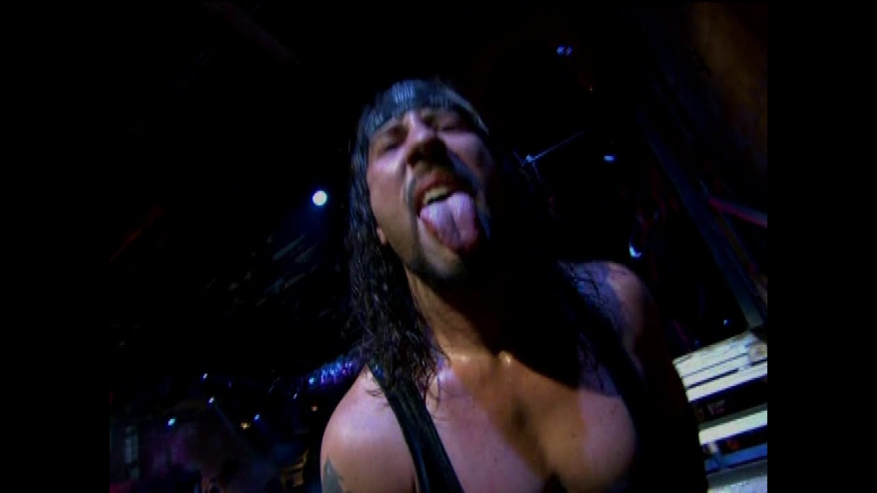 X Pac Custom 6-Pac Custom Wrestling Society X Entrance Video AKA X-Pac, Sean Waltman ...