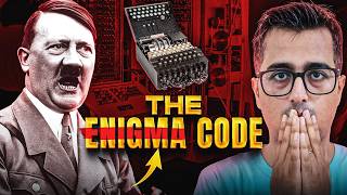 What if ENIGMA was NEVER Cracked?