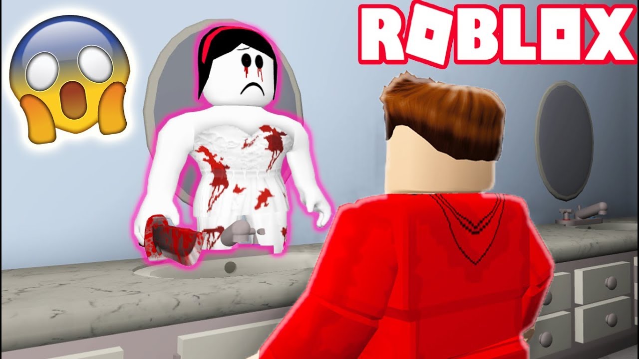 Roblox Bloody Mary Awake And Trapped Walkthrough By Philippines Ball - roblox bloody mary awaked and trapped codes
