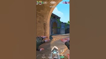 How Valorant Hacker Gameplay View See #hacker #valorant #shorts #shortsvideo #valoranthack #views