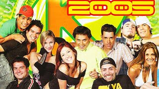 Team Mekano - Cucurrucucu Audio