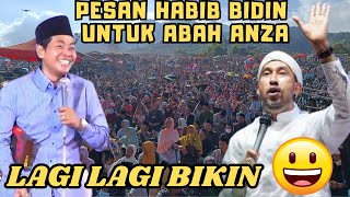 SPESIAL KH ANWAR ZAHID DAN HABIB BIDIN