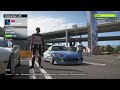 Forza Horizon 6: What Can I Do in Car Meets?