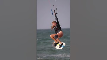 Kitegirls just want to have fun! 🤯😍