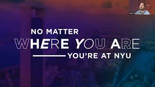 Common Application with NYU Abu Dhabi