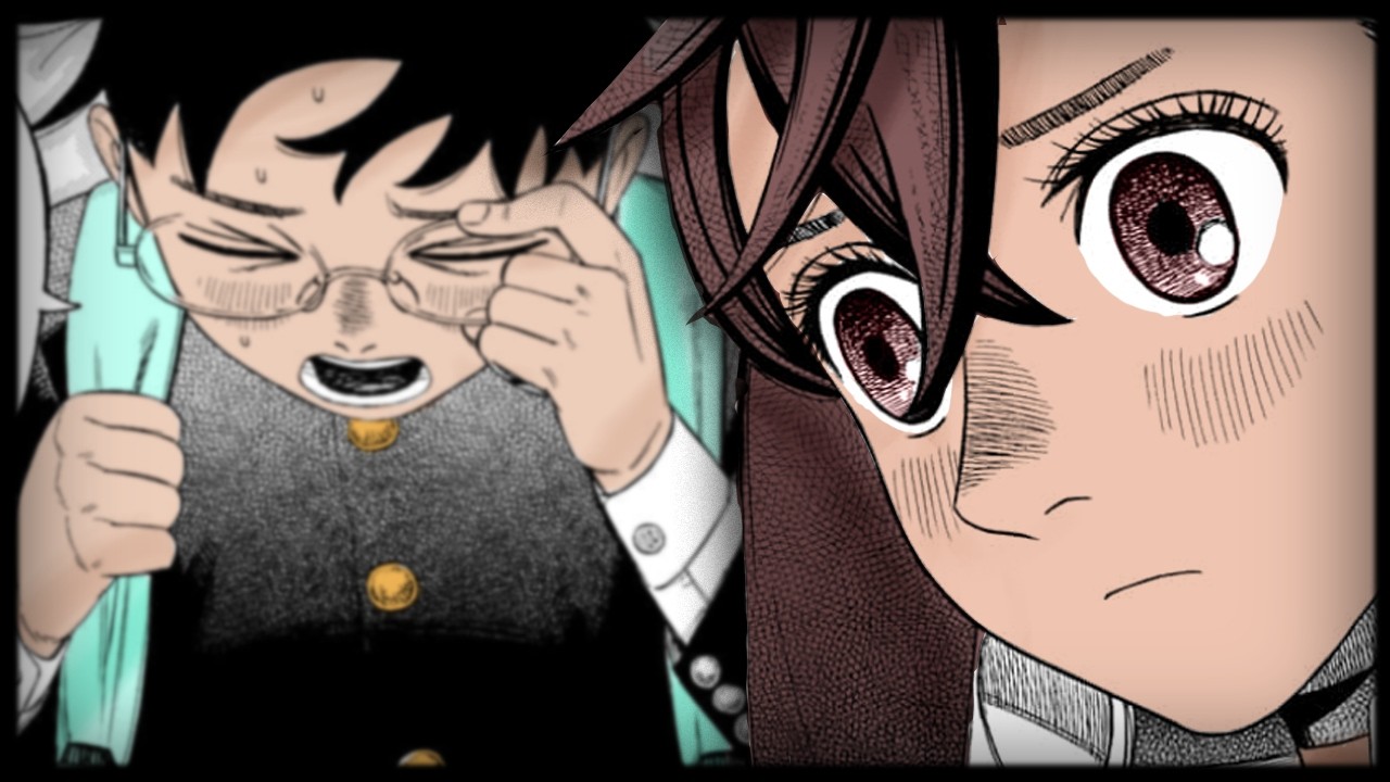 Why Okarun Will Win Momo’s Heart... Again...