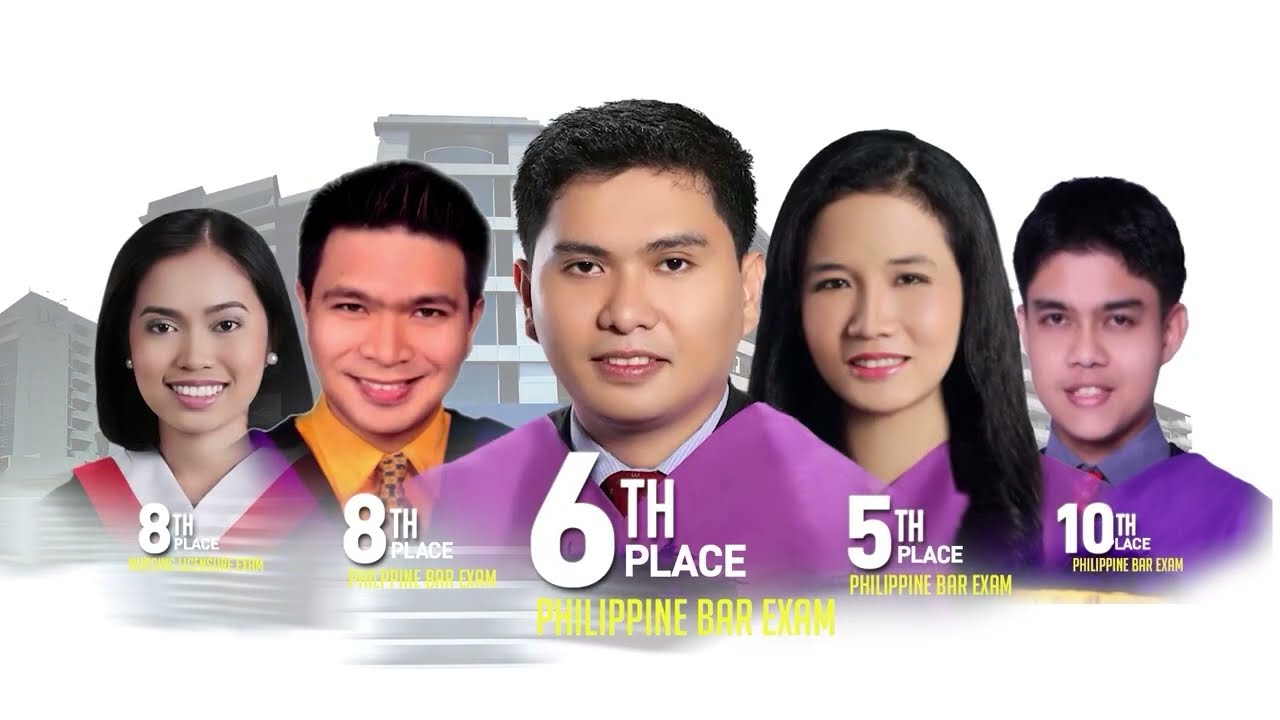 University of Cebu Official - Institutional Promotional Video