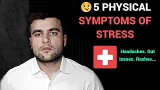 Is Stress Making You Physically Sick? (Science Says Yes)
