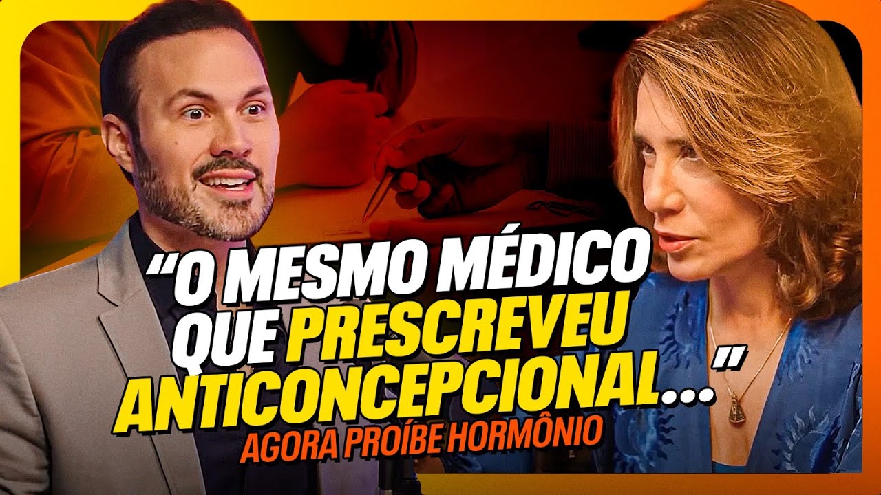 Menopausa e reposição hormonal: o maior erro cometido com mulheres