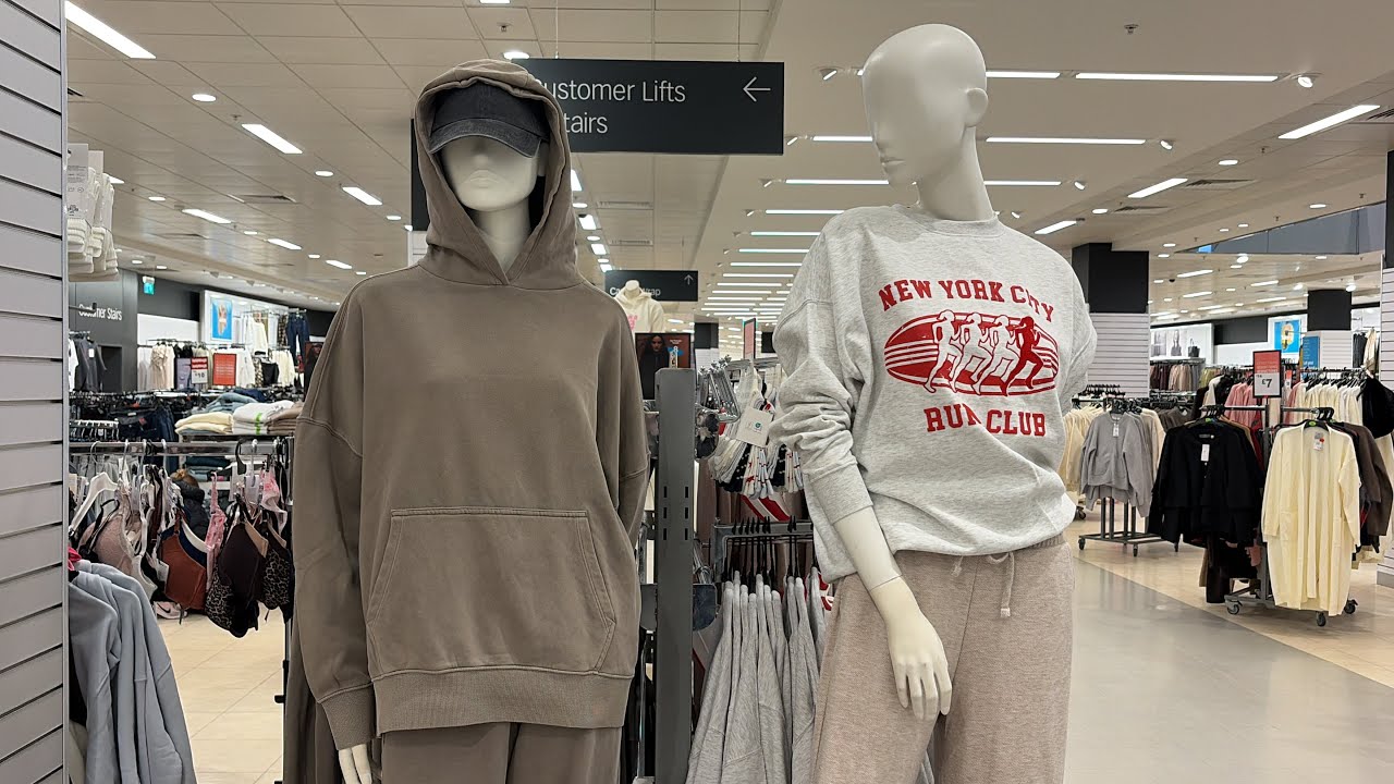 PRIMARK NEW COLLECTION - January 2026