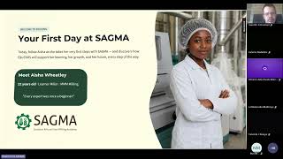 SAGMA Edusyms Orientation Workshop 20260807