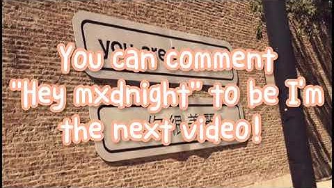 Intro Commissions are now OPEN!!! (free intros, profile pictures, and banners!)