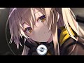 Nightcore Something Just Like This Lyrics 
