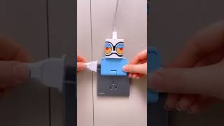 Multi Plug Socket