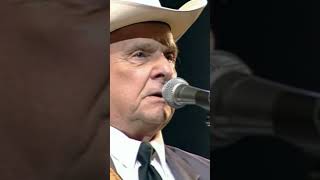 Ralph Stanley - Cant You Hear Me Callin #bluegrass #banjo #livemusic