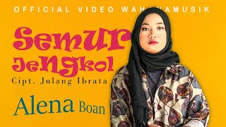 Alena Boan - Semur Jengkol [ Video]