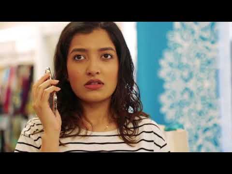 Gift exchange!![rahim pardesi]