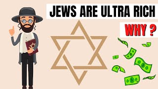 The Secrets To Becoming Rich I Learned From Jewish People Financial Prosperity