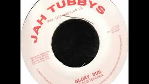Errol Bellot - Glory HalleluJah + Dub (7" Jah Tubb...