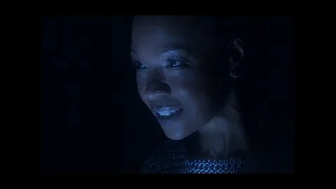Lisa Simone - Right Now (Clip officiel)