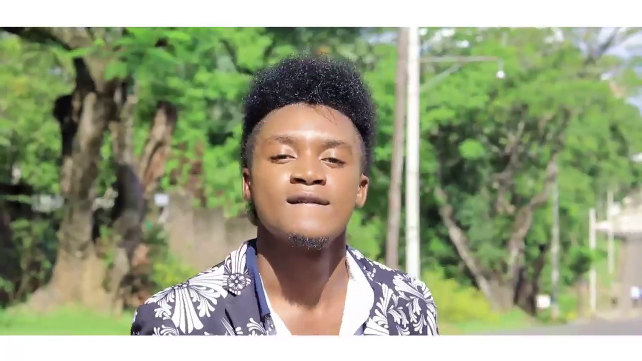 Steve Spesho   Komwe Aliko Feat Angie NeeOfficial Music Video