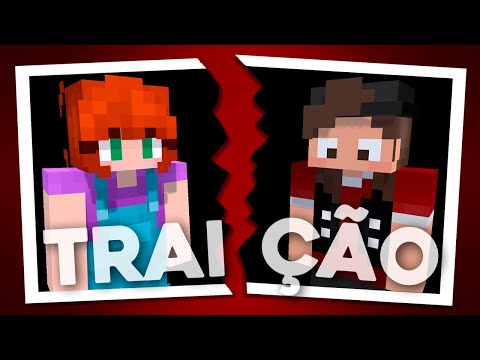 SABOTEI O PROJETO DELA EM CHROMA