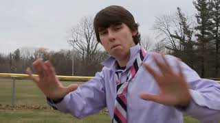 Ngc Rng - Psy Daddy Parody