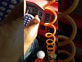 سرينه هواء لجميع انواع السيارات بنغمات مختلفه مثل سلمي يا سلامه و خرجه من بيت أبوها و طلعت يا محلي ن