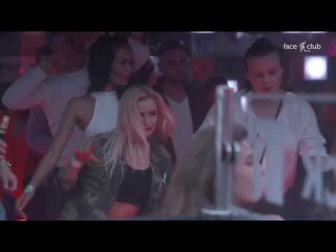 Face club Płock Dj Hazel