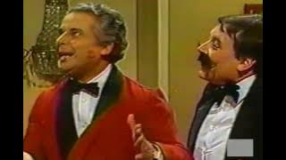 Chascarro de Pepe Tapia en Sábados Gigantes