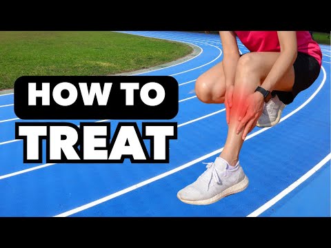 Treating Shin Splints: Physical Therapy Secrets