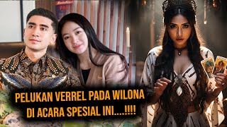 Verrel Bramasta's Hug for Natasha Wilona Causes a Stir According to Tarot Experts: Marriage!! 2026