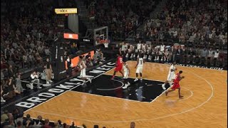 Nba 2K Best Dunks