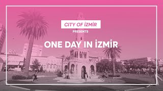 One day in İzmir