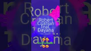 Robert Cristian ft. Dayana - As in the world! (TOP MUZON) #топмузон  #topmuzon