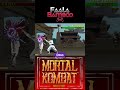 Mortal Kombat - O ínicio de uma nova era. #mortalkombat #arcade #arcadegames #mkstalin