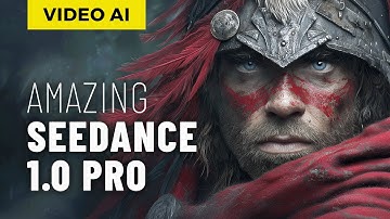 Seedance Pro vs Midjourney VIDEO, Kling 2.1 MASTER, Hailuo 2 – Ultimate Video AI Arena