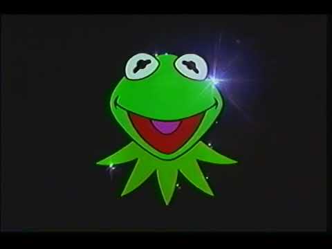 Closing To The Muppet Christmas Carol 1993 VHS