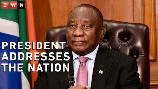 SA moves back to Level 1 lockdown screenshot 3