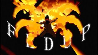 𝘚𝘩𝘪𝘯𝘳𝘢┃𝐅𝐄𝐃 𝐔𝐏 ︲𝐄𝐃𝐈𝐓/𝐀𝐌𝐕︲🔥