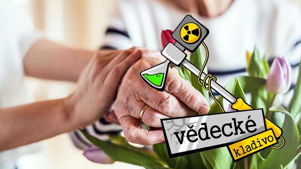 Co je to Parkinsonova nemoc? - Vědecké kladivo AK 17