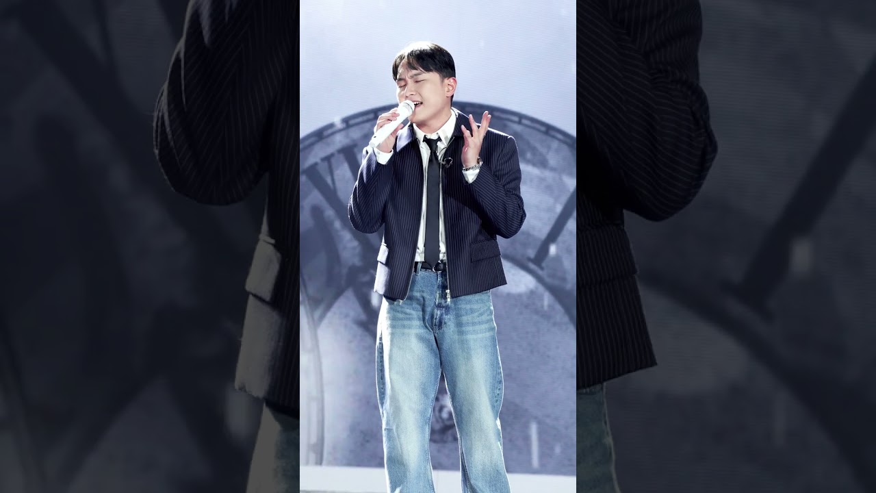 251025 KBS 전국투어 콘서트 광주 임한별 '떠나보낼 준비해 둘걸 그랬어'