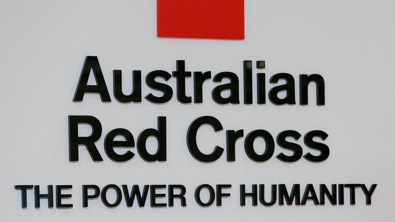 ‘Security incidents’ trigger Red Cross social media suspension