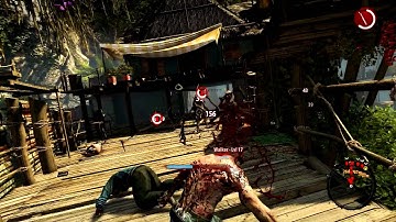 Dead Island Riptide (PC) walkthrough - Castaway