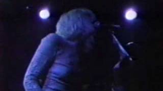 Hole - Teenage Whore (7/15/1991 CBGB's) Part 5/7 Resimi