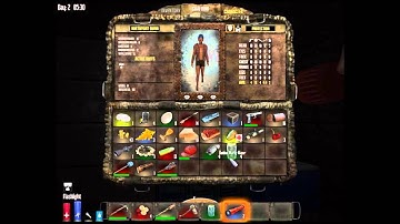 Looting the building [7 days to die pt 3]